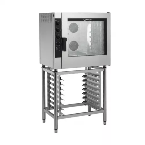 Печь конвекционная электрическая Giorik ECE72X