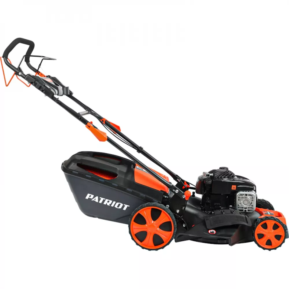 PATRIOT PT 47BS газонокосилка бензиновая 512109016