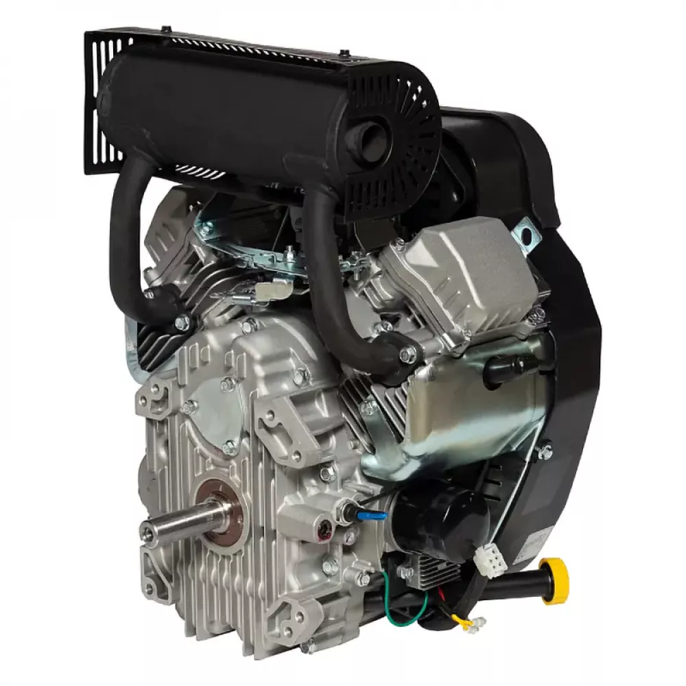 Loncin LC2P82F (A type) D25.4 15А двигатель 00-00002883