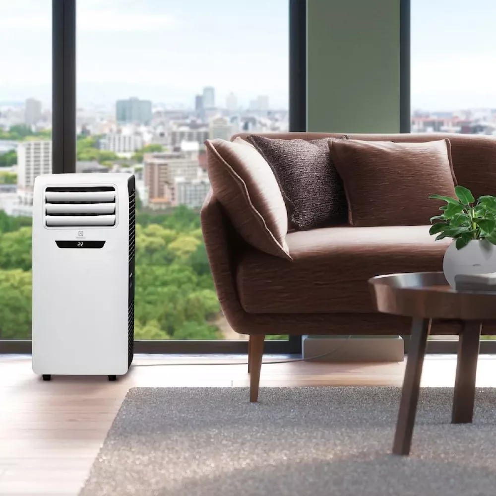 Electrolux EACM-12 FM/N3 мобильный кондиционер НС-1292433