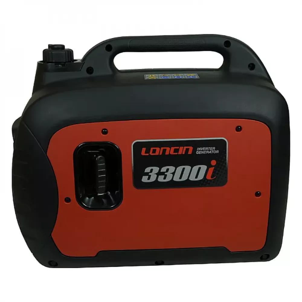 Loncin LC3300i инверторный генератор 00-00154156