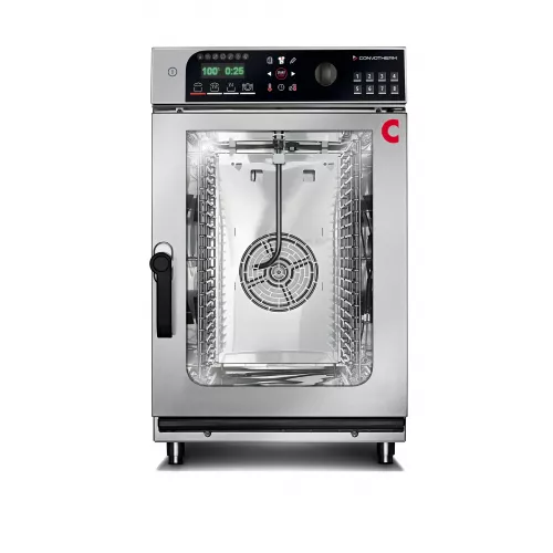 Пароконвектомат Convotherm mini Standard 10.10