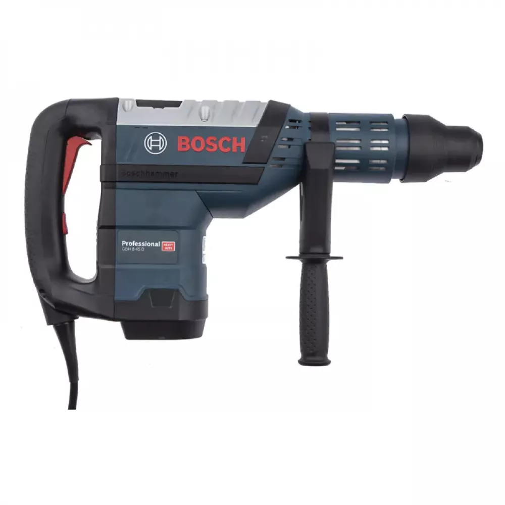 Bosch GBH 8-45 D перфоратор SDS-Мax 0.611.265.100