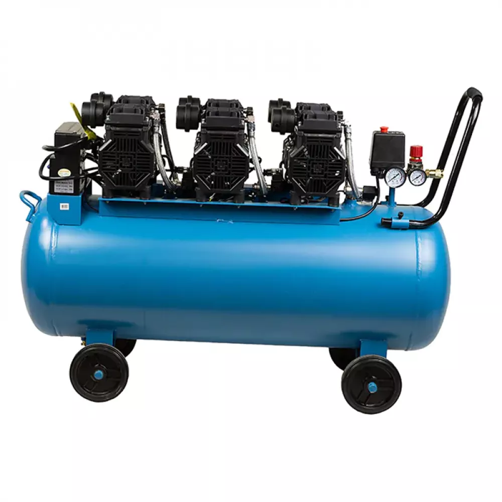 Sturm! AC936100OLE компрессор безмасляный