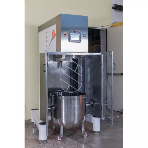 Планетарный миксер Conti PL16 200 VE