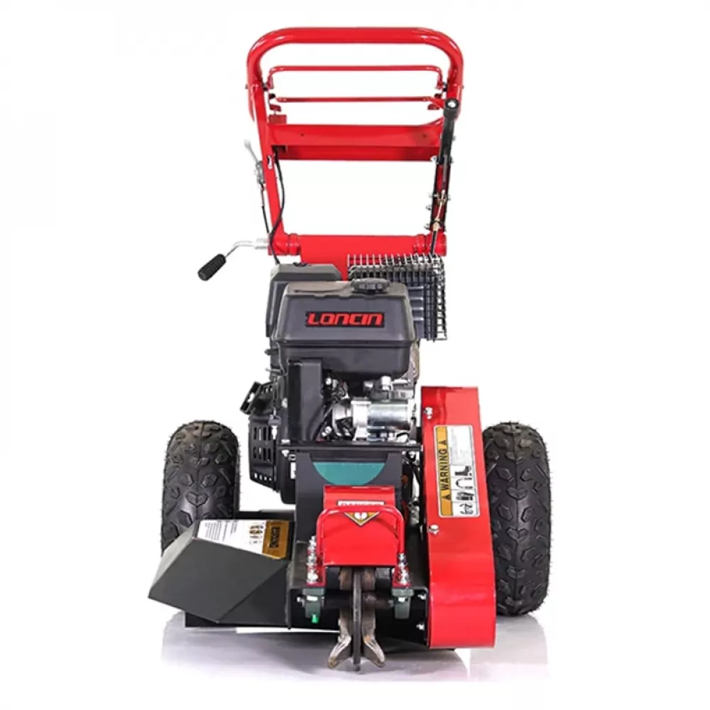 ZimAni SG350 измельчитель пней