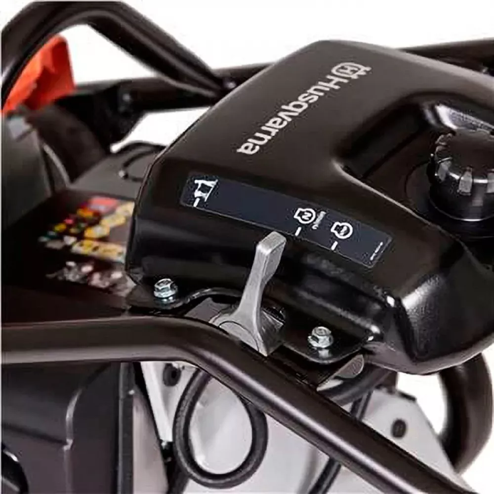 Husqvarna LT 8005 виброплита 9679339-01