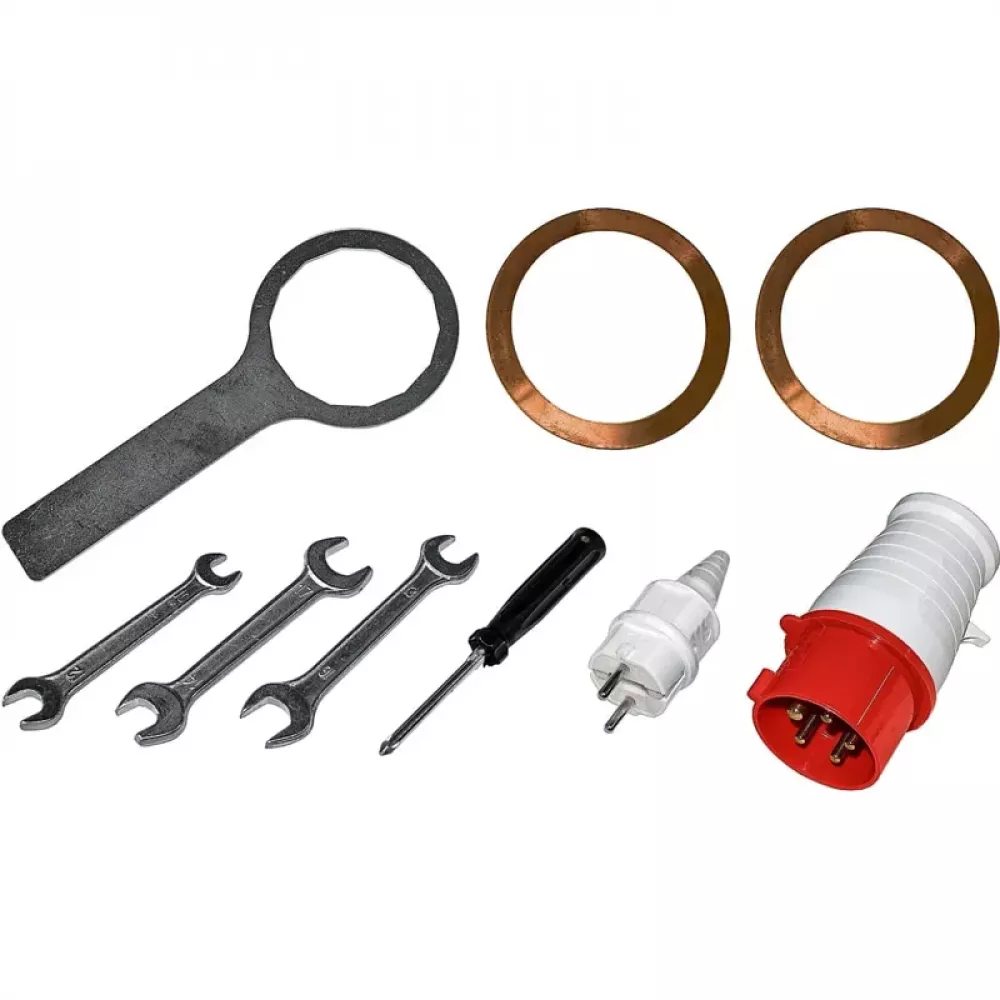 ТСС SDG 10000EH3A дизельный генератор 100138