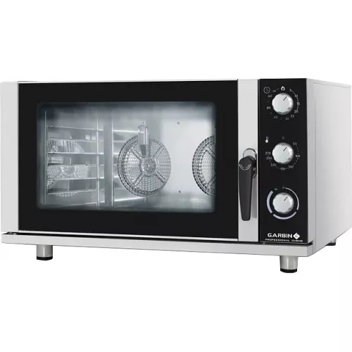 Печь конвекционная электрическая Garbin 46PVAP