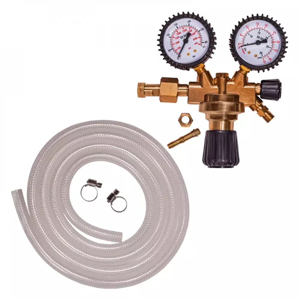 EVERLAST PowerTig 210 EXT сварочный инвертор tig 3EV210P