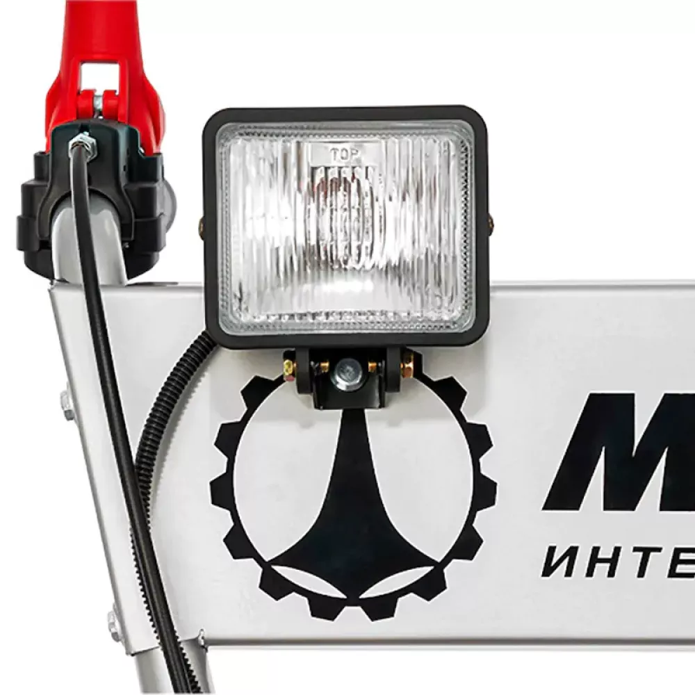 Мобил К С65 Б8Е ПРО снегоуборщик бензиновый MBK0022039