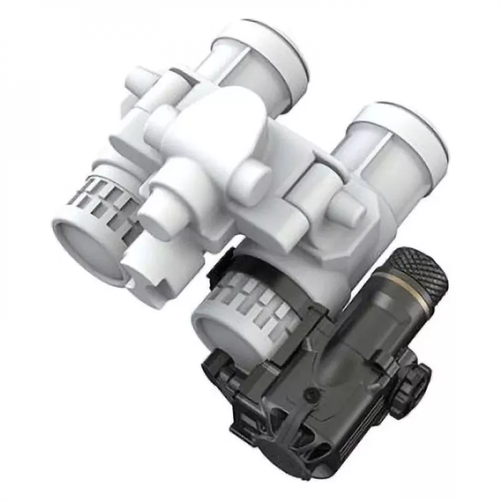 iRay Jerry C5 тепловизионная предобъективная насадка Jerry C5