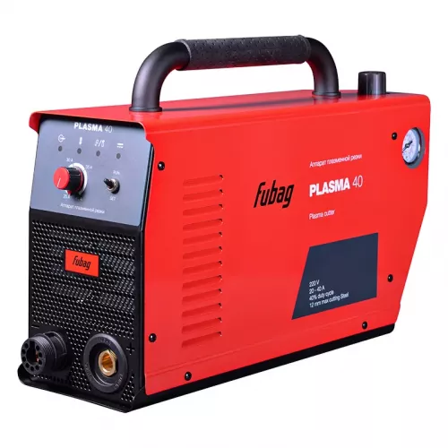 FUBAG PLASMA 40 плазморез 31460.1