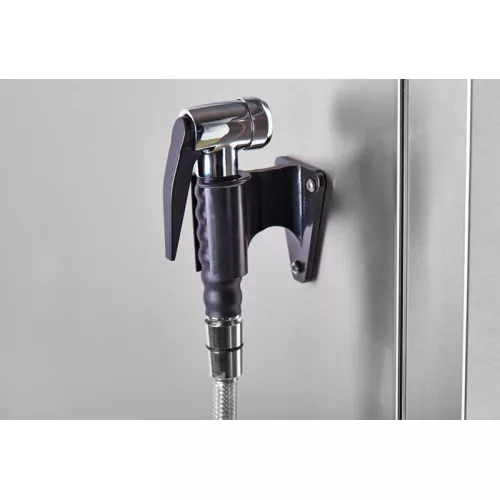 Пароконвектомат Abat ПКА 6-1/1ПП2