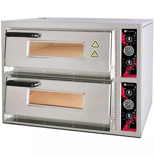 Печь для пиццы Tatra TPO 44