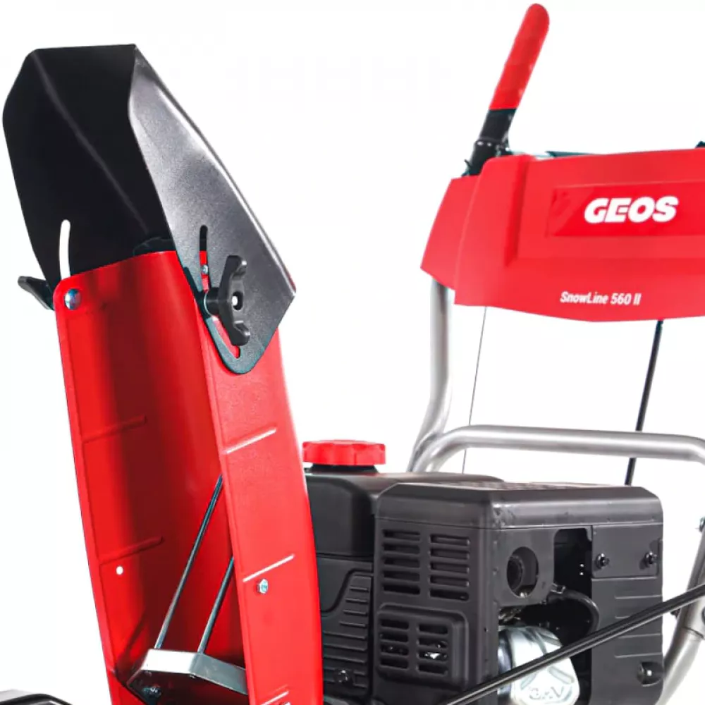 Geos SnowLine 560 II снегоуборщик бензиновый 212933
