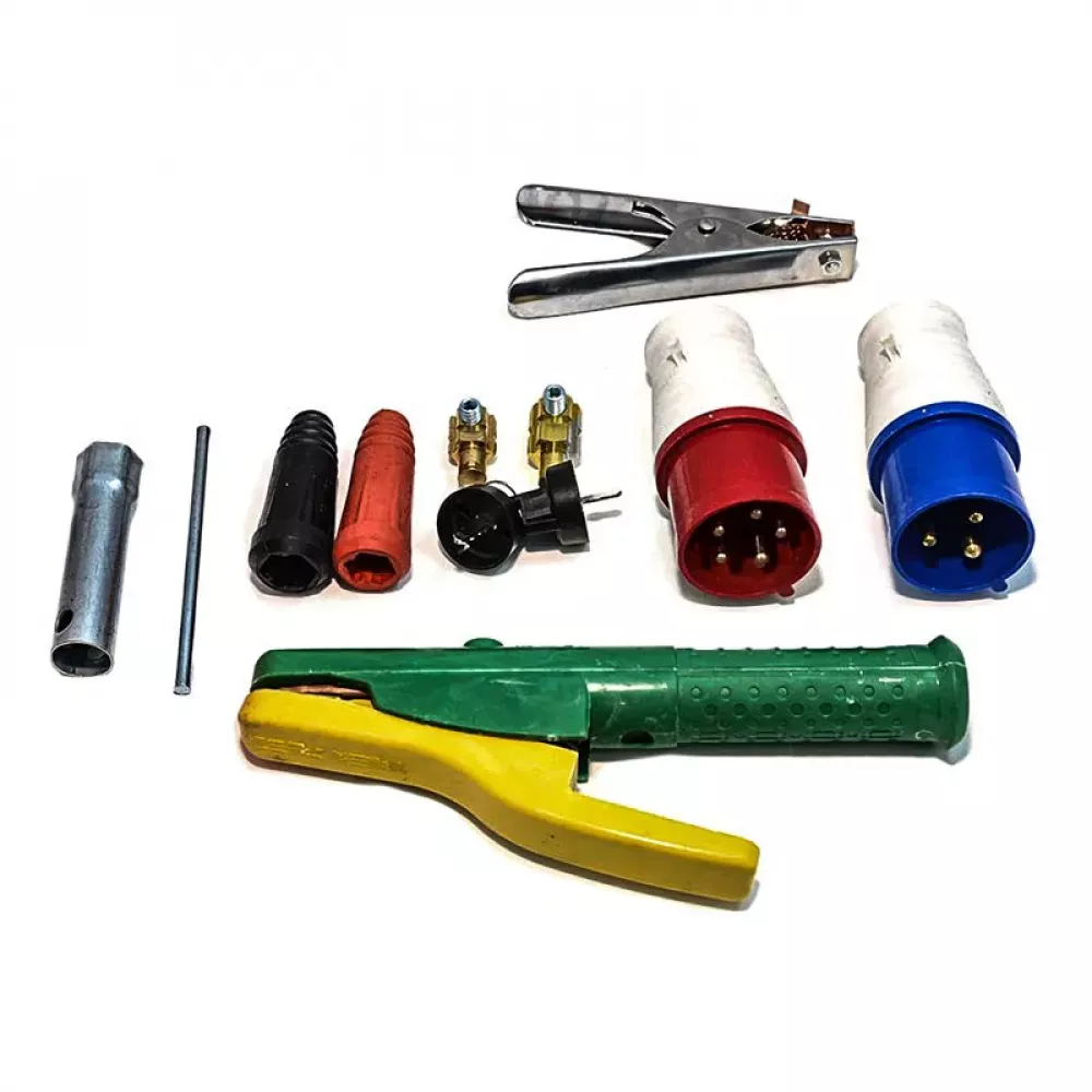 ТСС GGW 6.0/250ED-R3 бензиновый сварочный генератор 026495