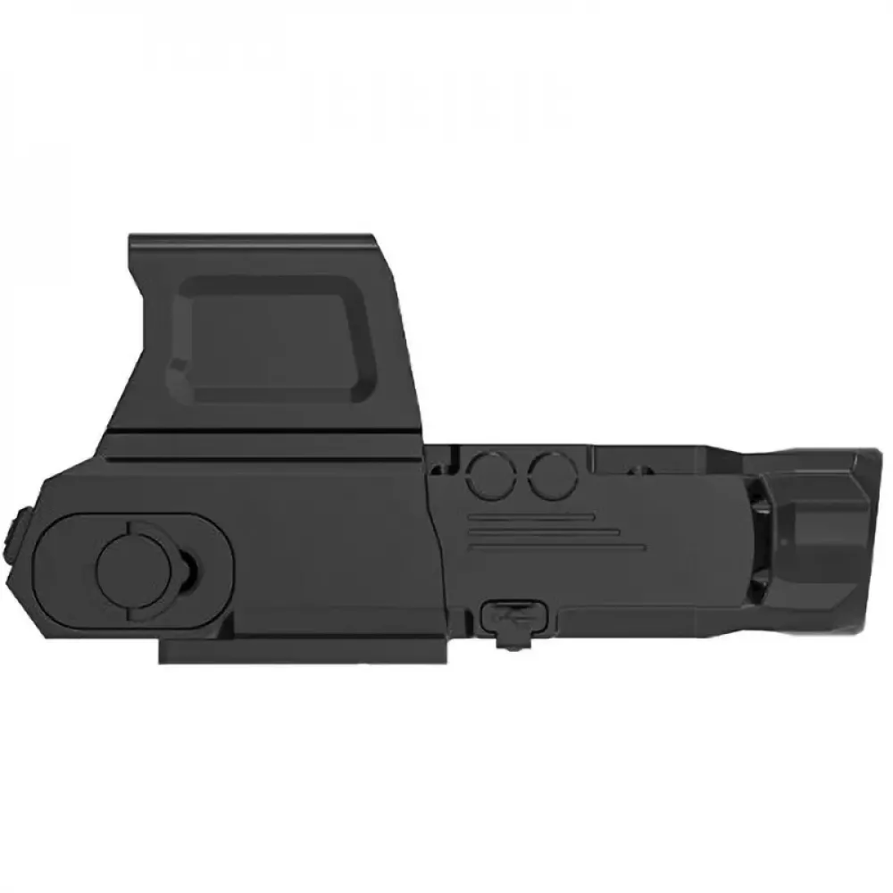 iRay FAL19 1x34D тепловизионный прицел