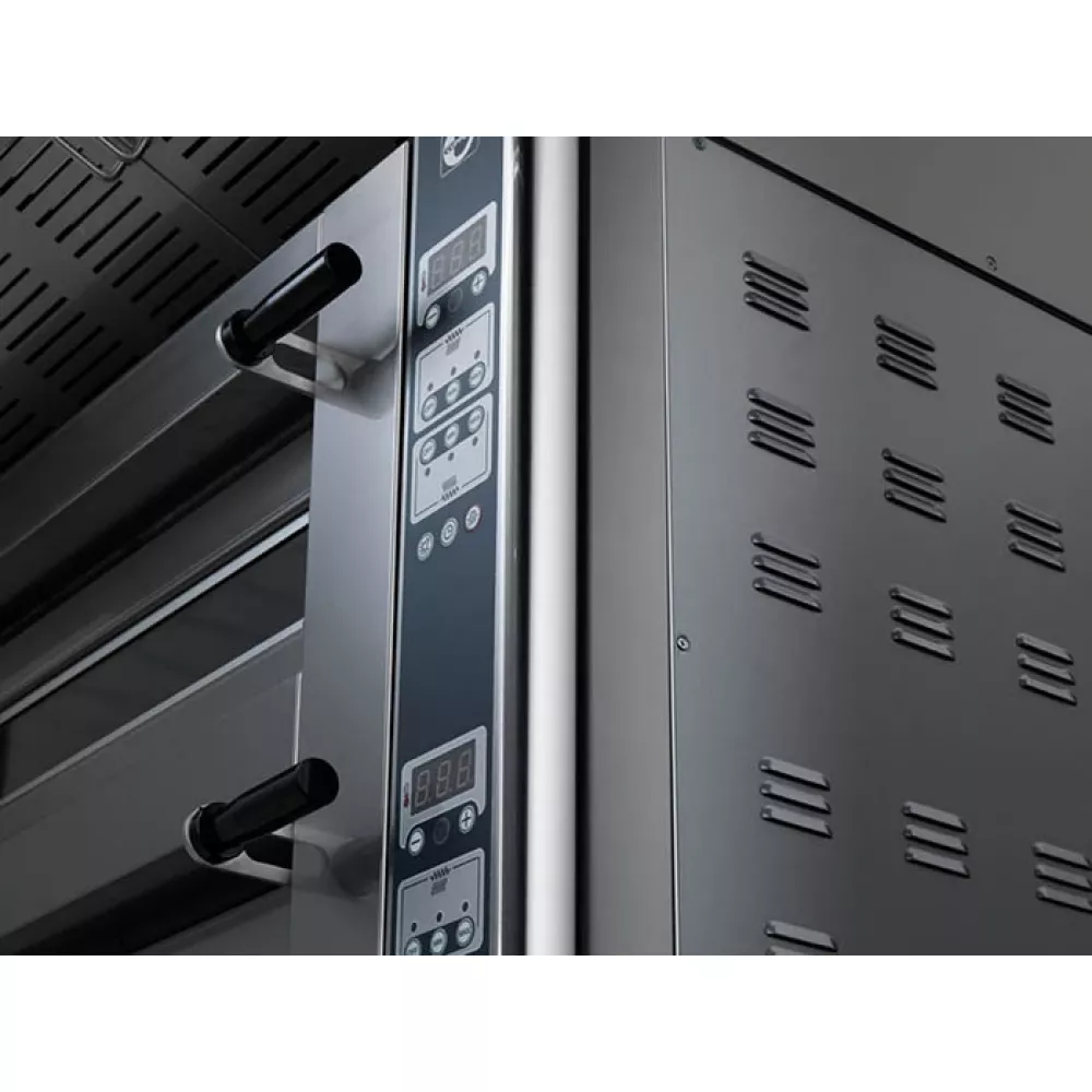 Печь для пиццы Cuppone DN635/2D