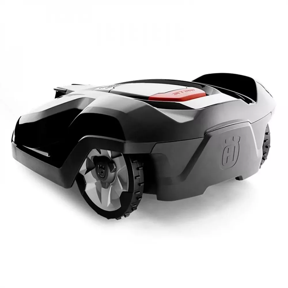 Газонокосилка-робот Husqvarna Automower 440, 9676733-11