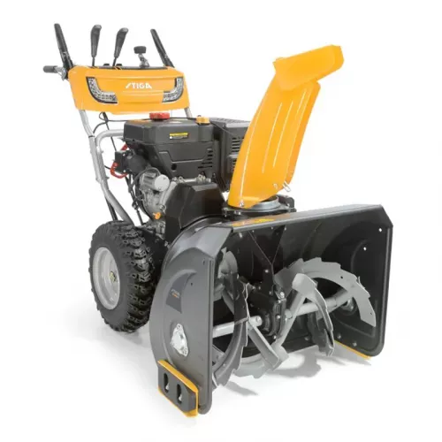 Stiga ST 5266 P снегоуборщик бензиновый, 2S2664611/ST1