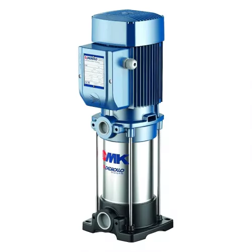 Pedrollo MK 3 / 6 многоступенчатый насос 43PM0306A