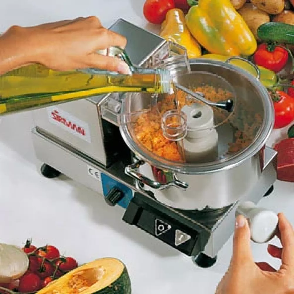 Куттер Sirman C4