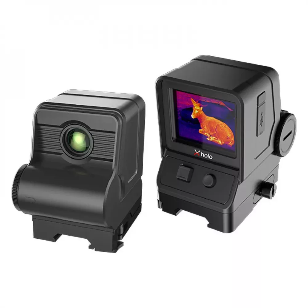 iRay xHolo HP 06 тепловизионный коллиматор HP06