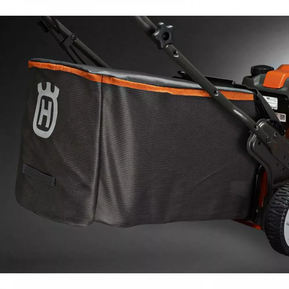 Газонокосилка Husqvarna LC 356V, 9614102-91