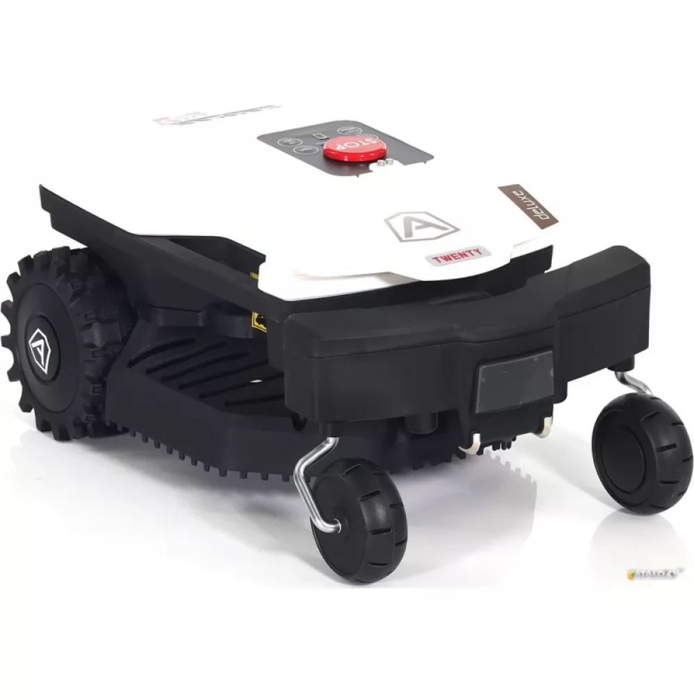 Caiman Ambrogio Twenty Deluxe газонокосилка-робот AM020D0F9Z