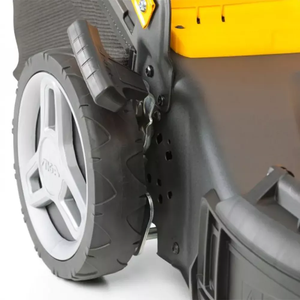 Бензиновая газонокосилка Stiga Combi 53 SQ, 295536848/ST1