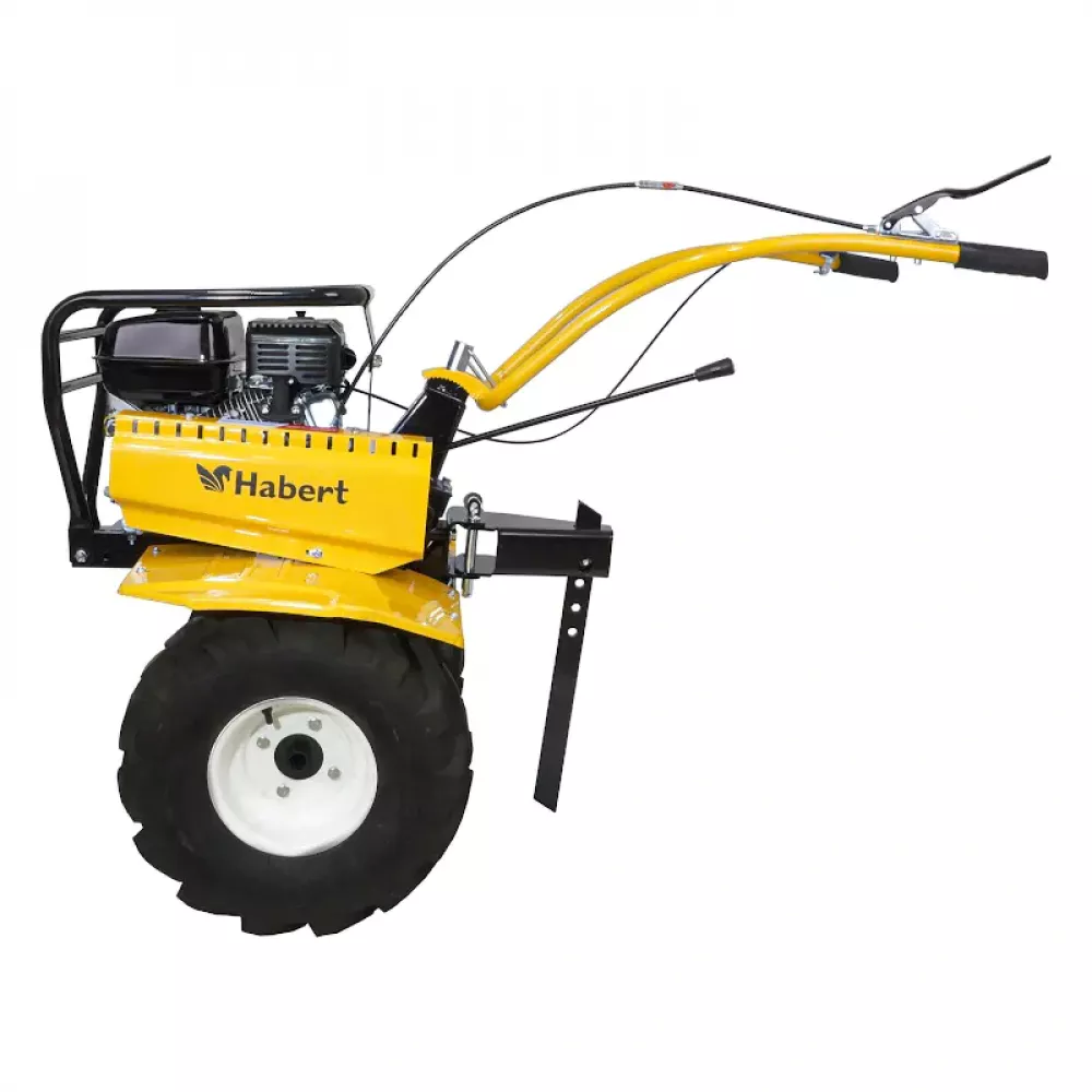 Habert HMN-223 New бензиновый мотоблок колёса внедорожные 19*7-8 00-00156792