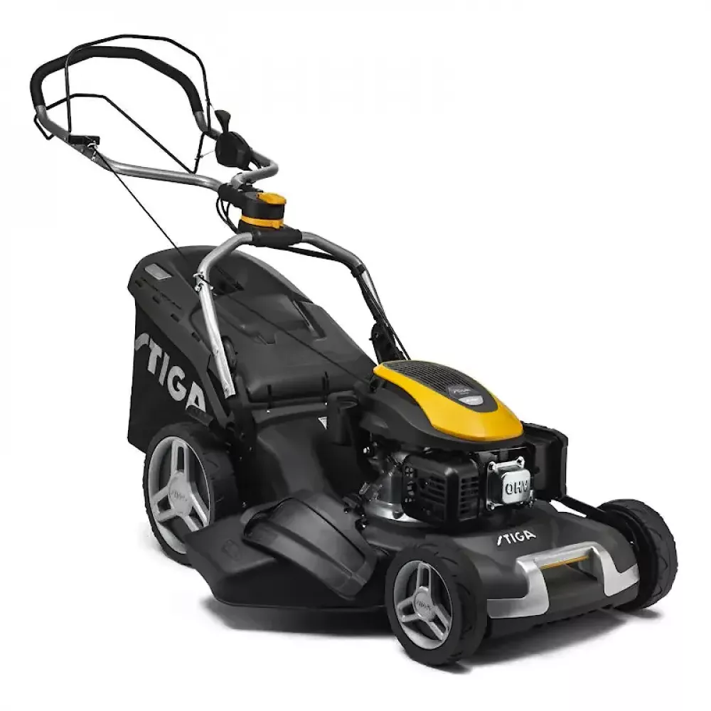 Stiga COMBI 955 V бензиновая газонокосилка 294557848/ST2