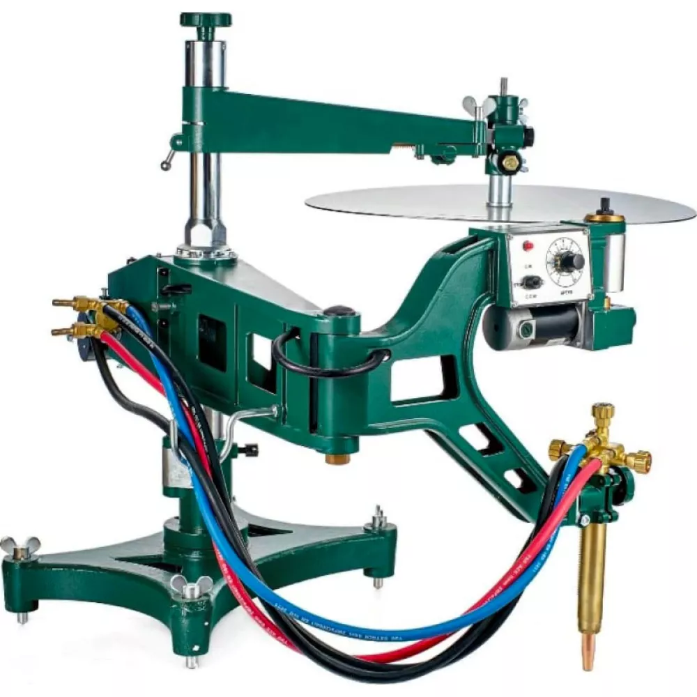 ПТК CG2-150 машина термической резки 001.030.014