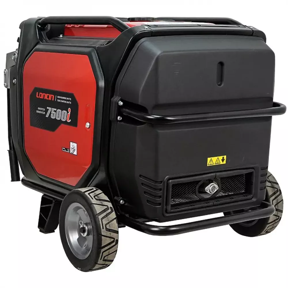 Loncin LC7500i генератор бензиновый инверторный 00-00157702