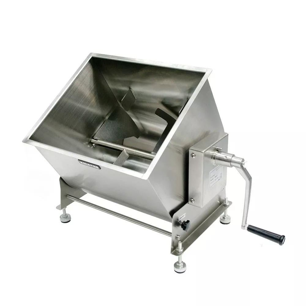 Фаршемешалка Kocateq FME60