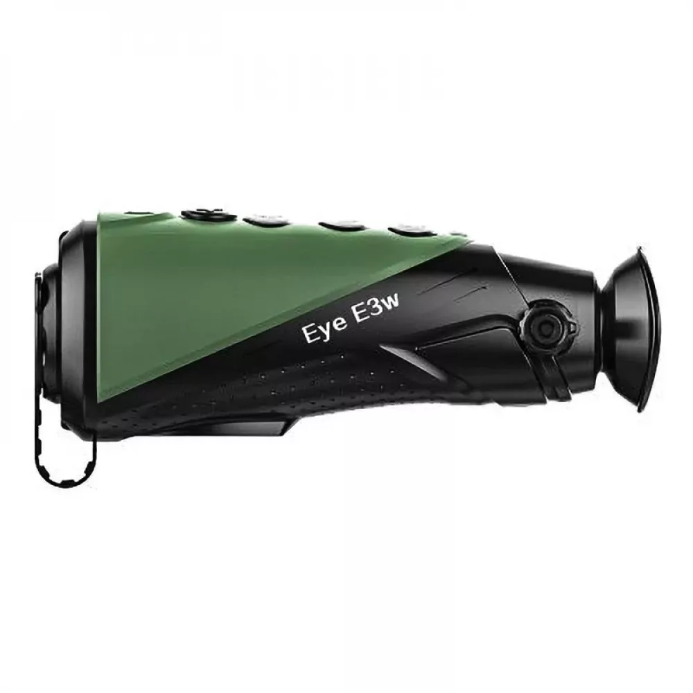 iRay xEye E3W тепловизионный монокуляр E3W