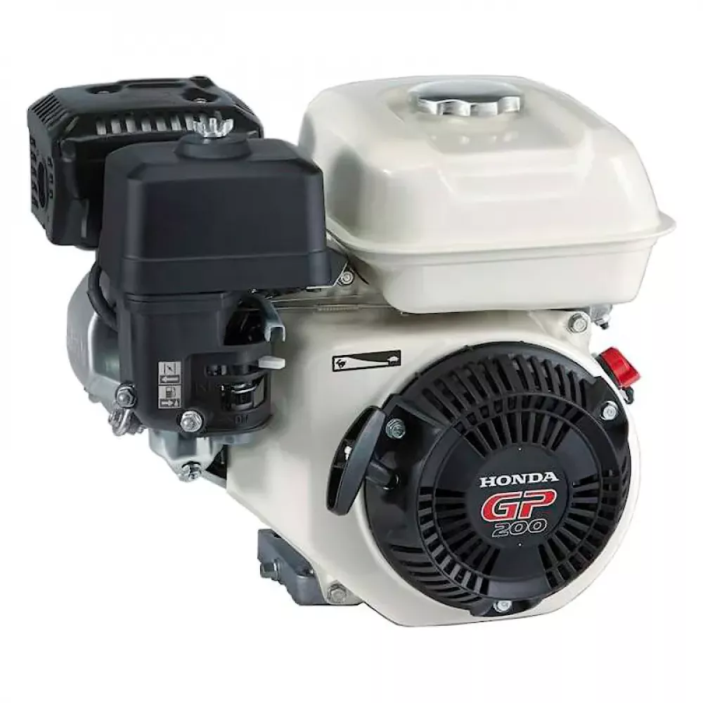 HONDA GP 200H QX-3-5S двигатель бензиновый