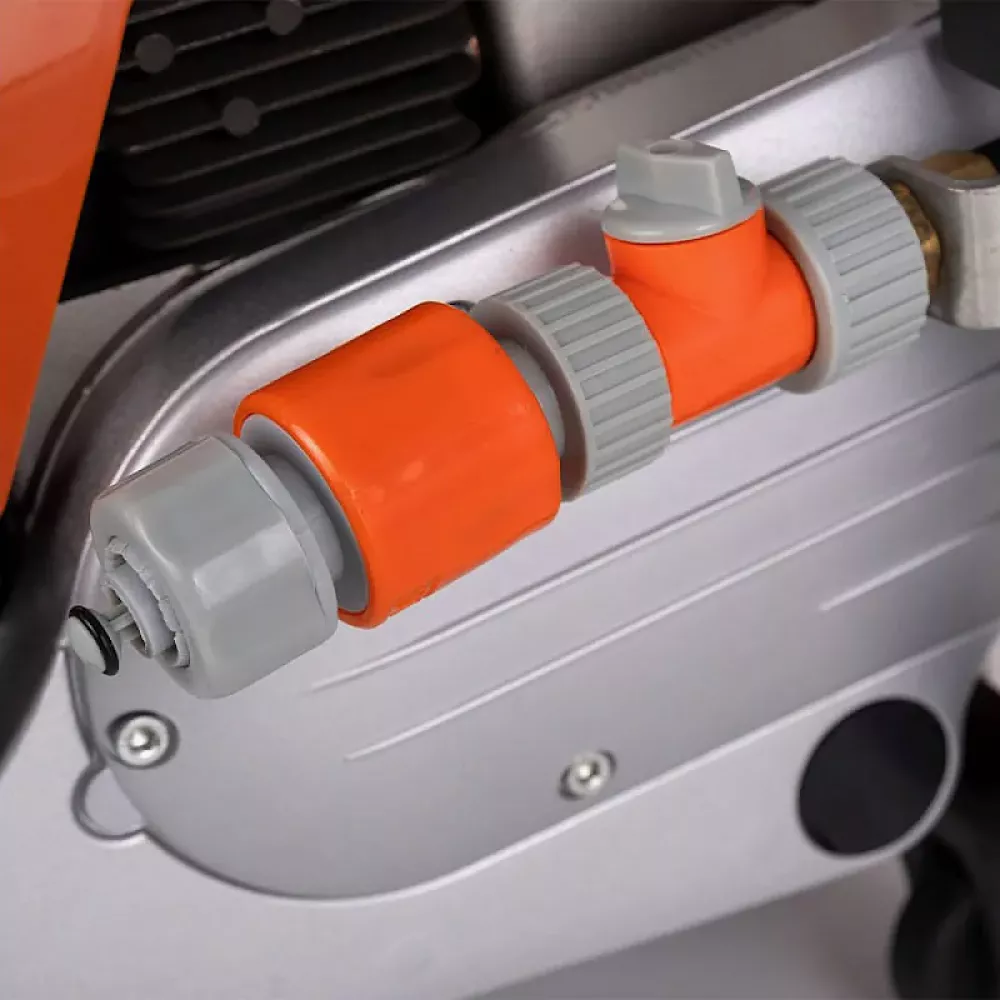 DIAM EX-350/4,0 бензорез 630063