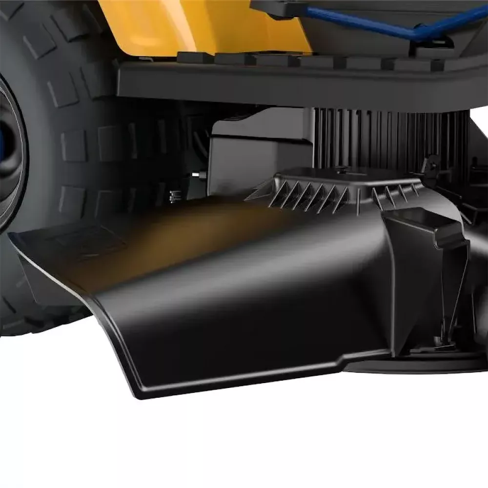 Stiga Tornado 7108e садовый трактор-газонокосилка аккумуляторный (1 x 64 Aч, ЗУ) 2T1270481/ST2