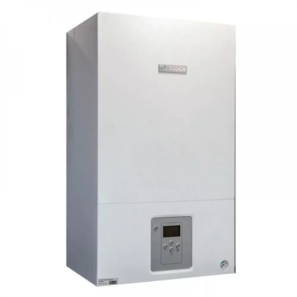 Котел газовый Bosch WBN6000-18H RN S5700, НС-1171895