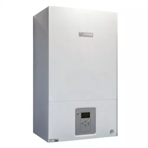 Котел газовый Bosch WBN6000-18H RN S5700, НС-1171895