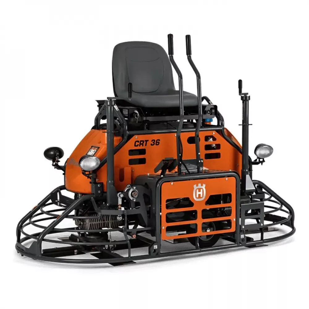 Машина затирочная Husqvarna Wacker Neuson CRT 36-26A, 9704614-03