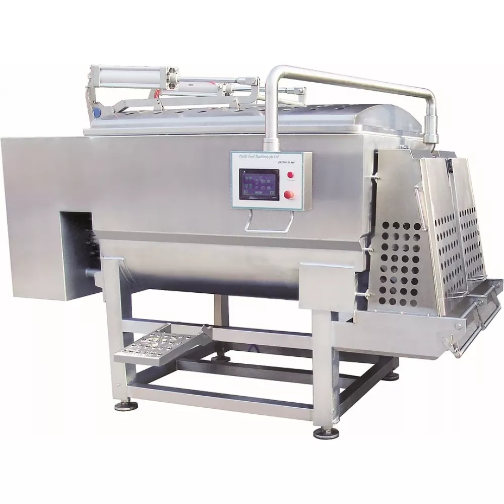 Фаршемешалка Hualian Machinery JB-2000