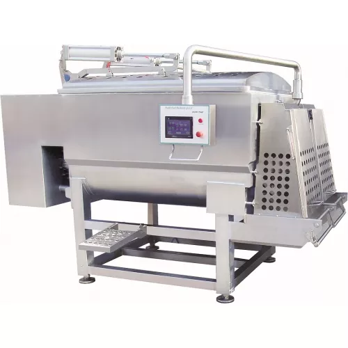 Фаршемешалка Hualian Machinery JB-2000