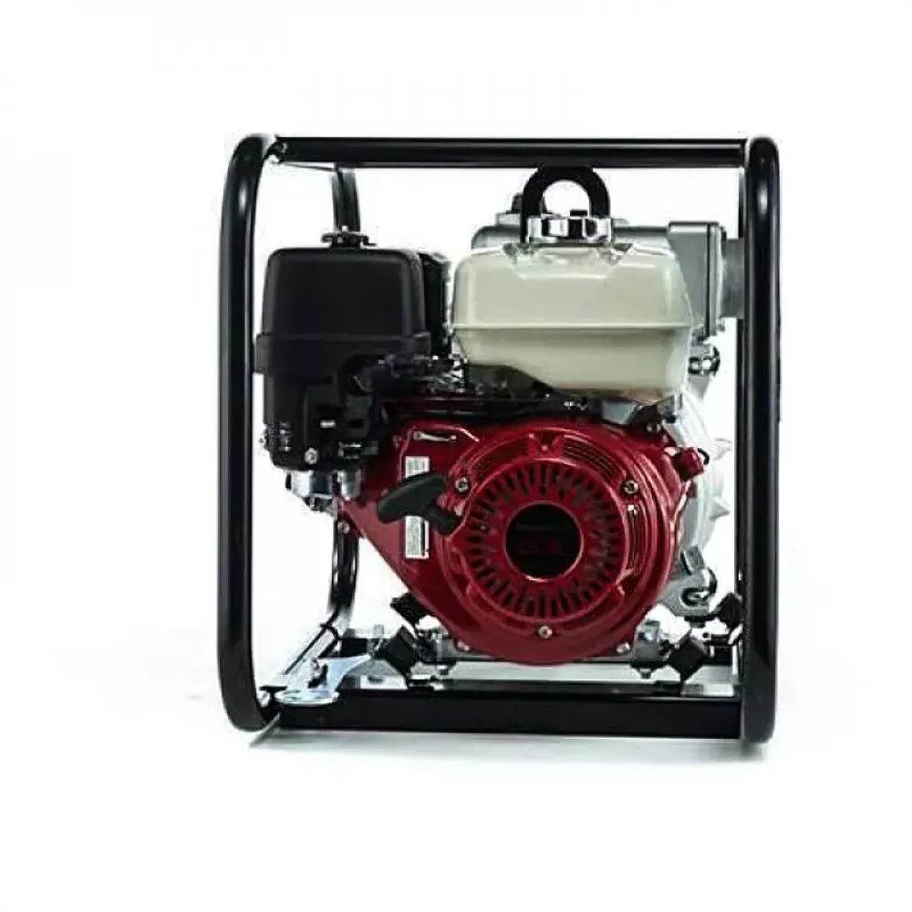 Koshin KTH-80 S мотопомпа бензиновая