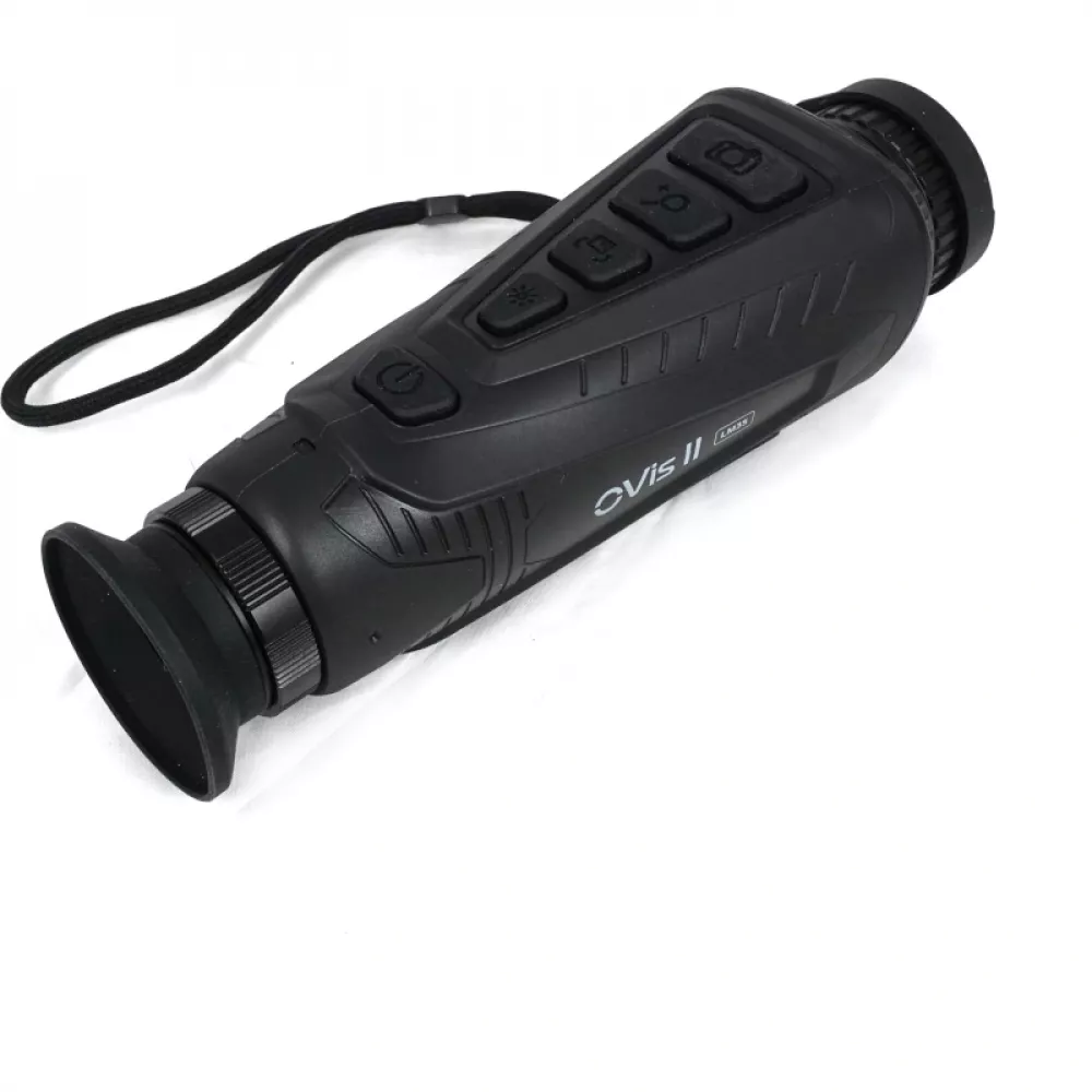Arkon OVis II LM35 тепловизионный монокуляр LM35-II