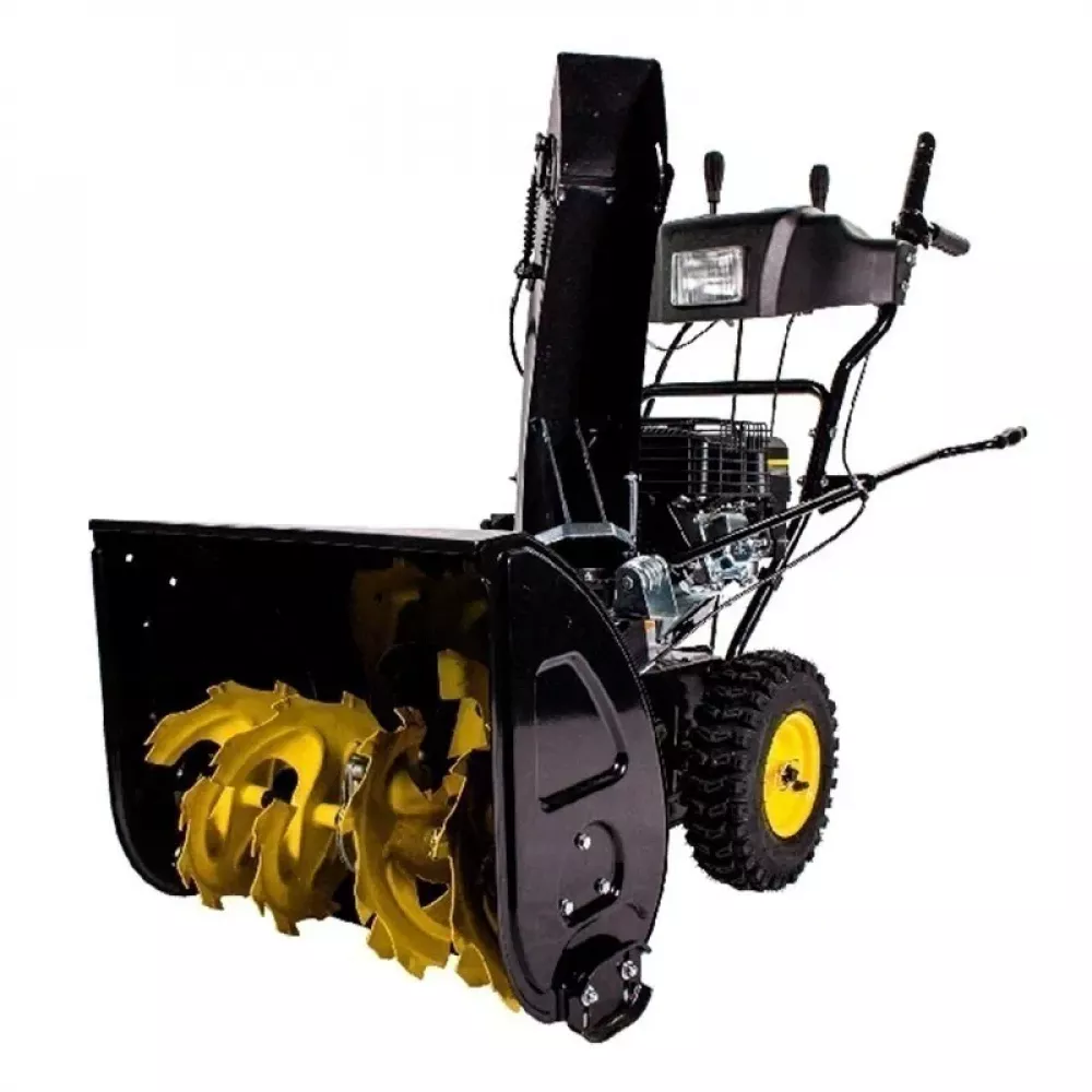 CHAMPION ST762E снегоуборщик бензиновый, ST762E