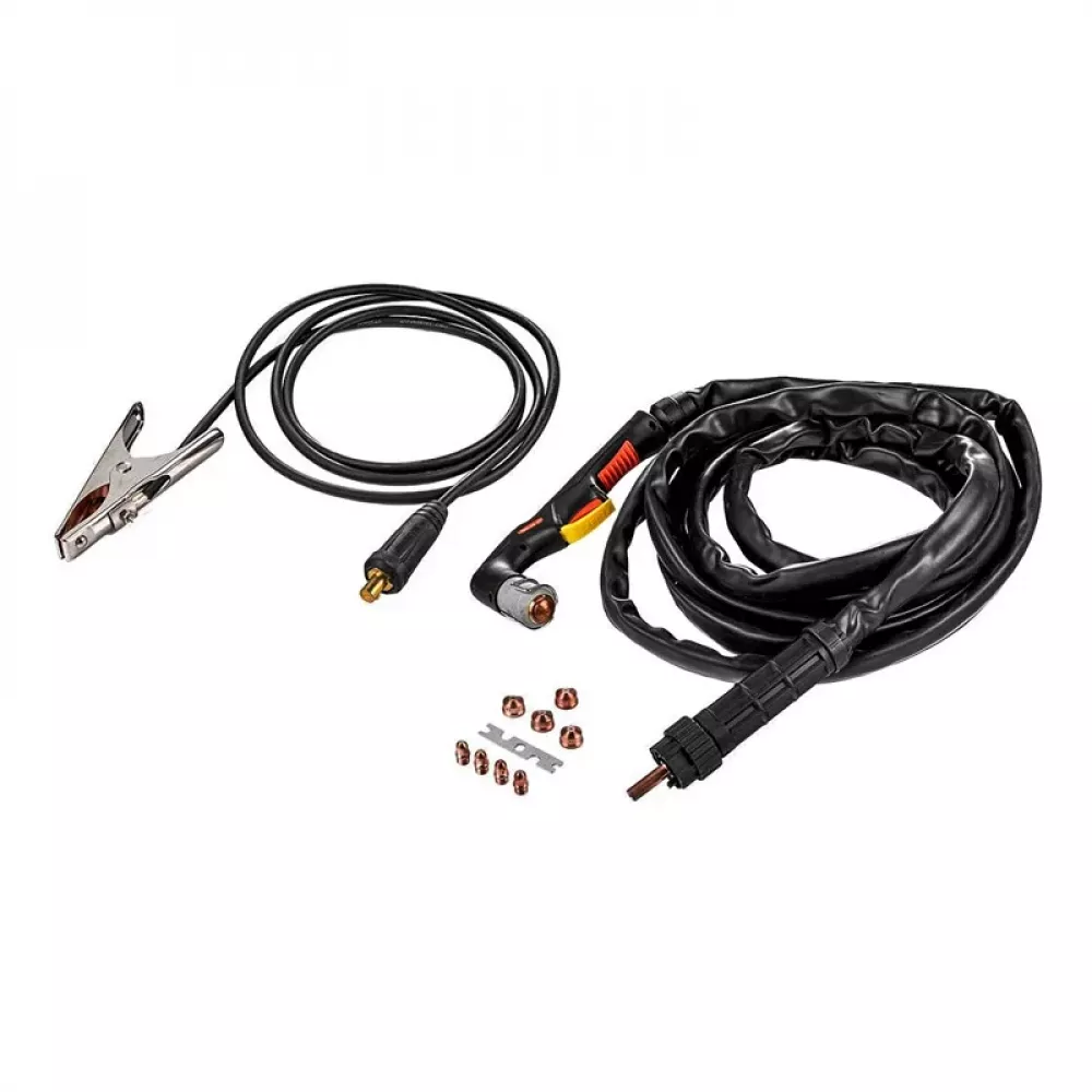 Сварог REAL CUT 100 L221 инверторный плазморез 00000096533