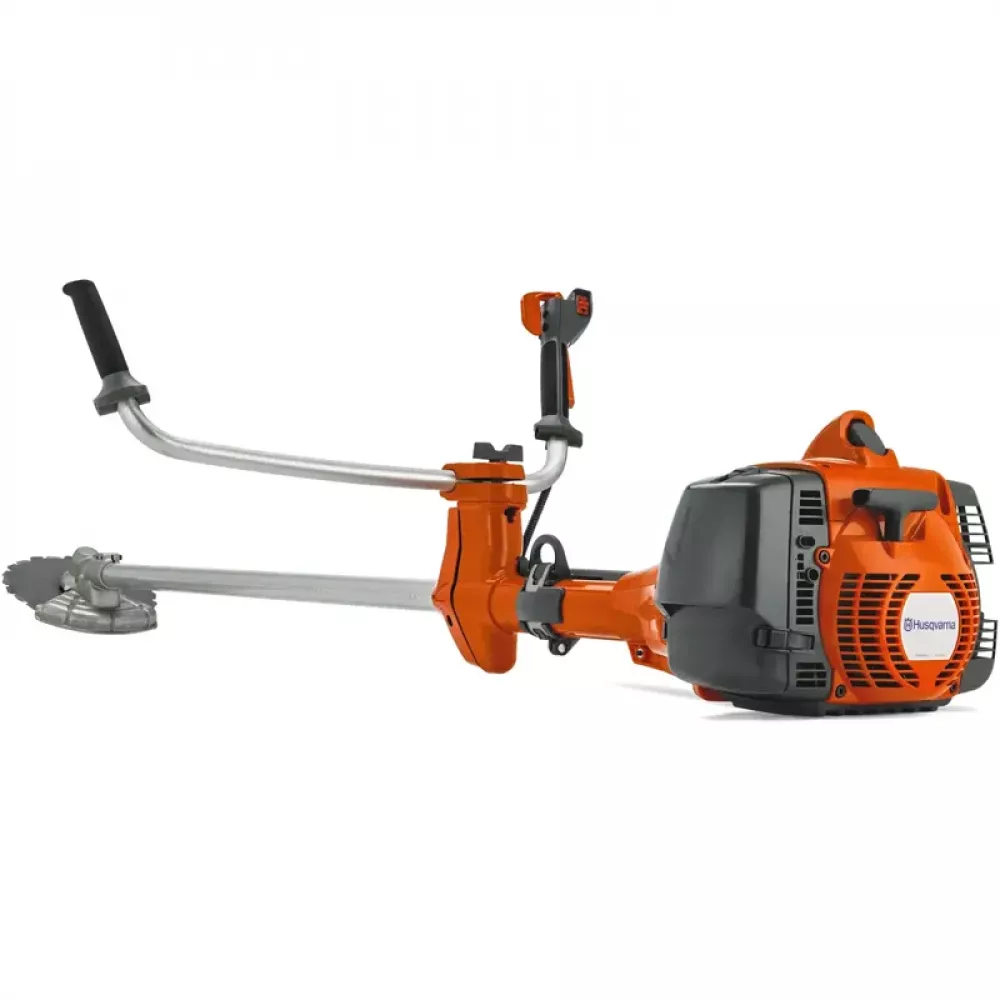 Husqvarna 555FX триммер-кусторез бензиновый 9666291-05